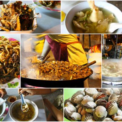 Tour Ẩm thực Đường phố Hà Nội